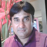 Irshad Husain