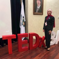 Eman Nayef Bakheet , PMP®, P3O