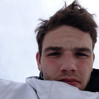 Jordie Malanfant