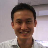 Wayne Ong
