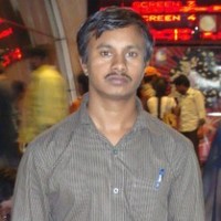 M krishnamurthy