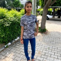 Bharti Devi
