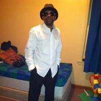 Antoine Gail