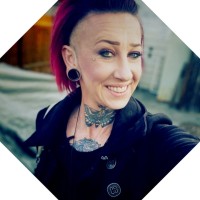 Ashley Eckley