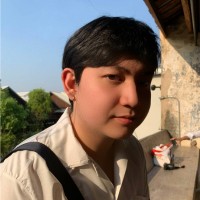 Jirayu Samornmitra