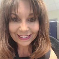 Vicki Johnson