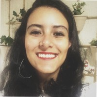 Patrícia Laís Cunha