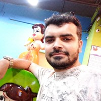 Kaushik Pandya