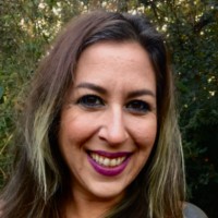 Melissa Crosson-Skoyles