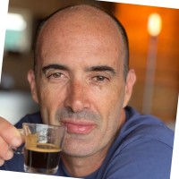 César Gaspar Melo da Rosa