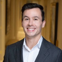 Garrett Van Zant, Cpa
