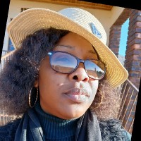 Ntombi Patricia