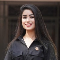 Unzila Nadeem