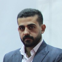 Ali Yaghmaei