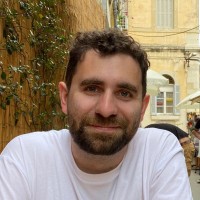 Alejandro Bena De Rette Méndez