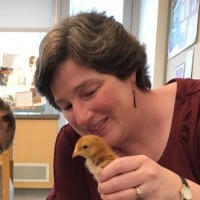 Rachel Soney, M.Ed.