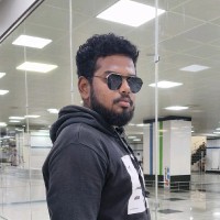 Subash Dharmasingaram