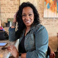 Susan Renee Johnson