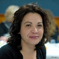 Antonia Pérez Zarzo