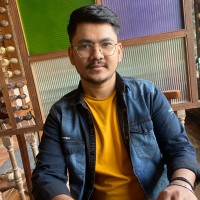 Arjun Divakar