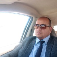 Hisham Afify