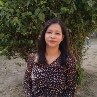 Shreya Rawat