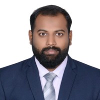Rineesh Rafeek