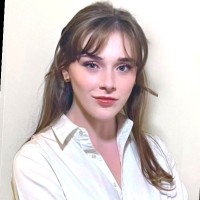 Madeline Warme