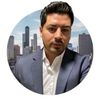 José Rodolfo Mendoza Pineda