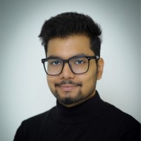 Saksham Goel