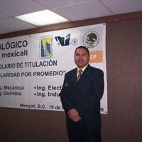 Ramon Banaga Gonzalez