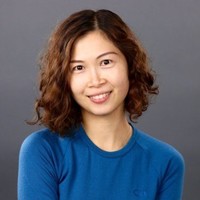 Mei Blakely