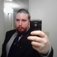 Chad A. Johnson