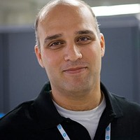 Hossam Kaadan