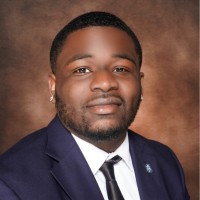 Jamarai Henderson