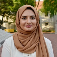 Aamna Ikram