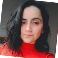 Juliane Flores