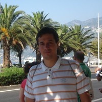 Konstantin Parfentiev