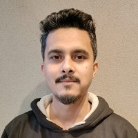 Bhargav Deka