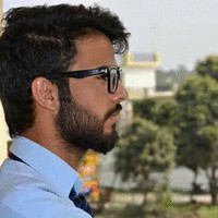 Parvaiz Ahmad