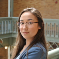 Melanie Hamaguchi