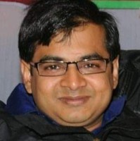 Sumanta Das