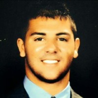 Patric Demarco