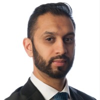 Jiten Mistry, Cip