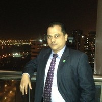 Anoop Krishnamoorthy