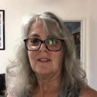 Joanne Martin