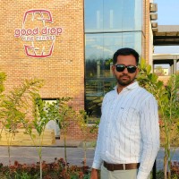 Sujit Shewale