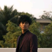 Sreehari V S