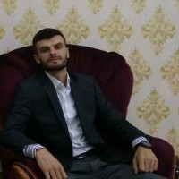 Ali Rustamov