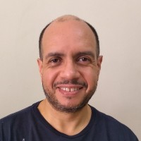 Marcos Oliveira